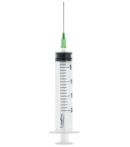 SIR 20CC A2 G21 EXTR 1P 80806