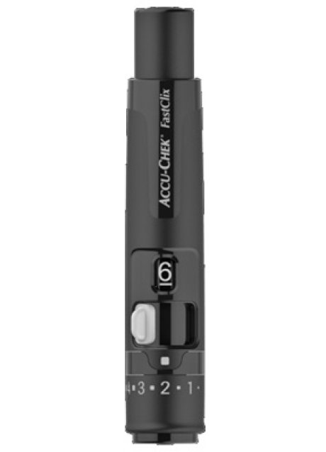 ACCU-CHEK FASTCLIX KIT