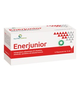 ENERJUNIOR 10FL