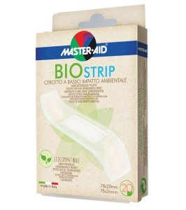 BIO STRIP 2 FORMATI 20PZ