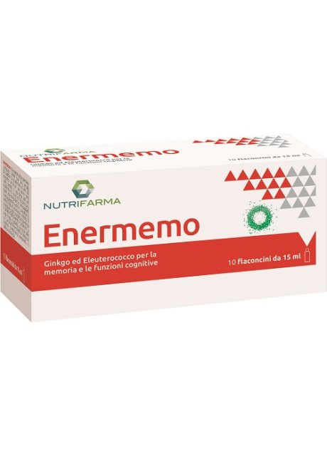 ENERMEMO 10FL