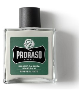 PRORASO BALSAMO CURABARBA 100M