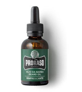 PRORASO OLIO CURABARBA 30ML