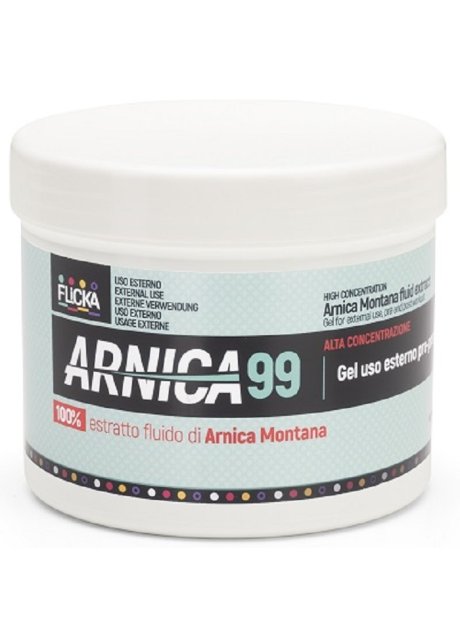 ARNICA 99 GEL 500ML