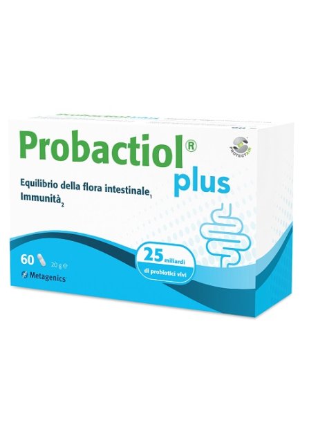 PROBACTIOL PLUS PROTECT AIR 60 CAPSULE