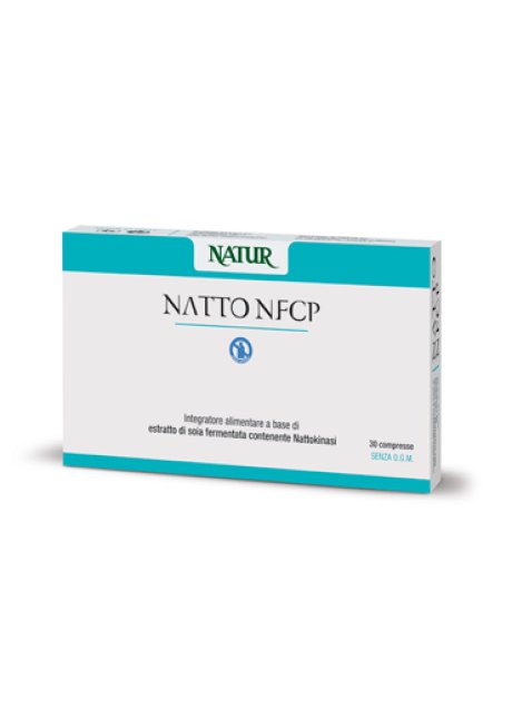 NATTO NFCP 30CPR*