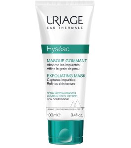 HYSEAC MASQUE GOMMANT 100ML