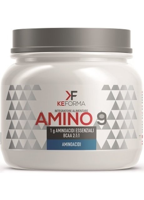 AMINO 9 200CPR
