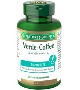 VERDE-COFFEE 60CPS
