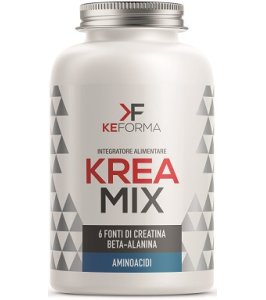 KREAMIX 120CPS