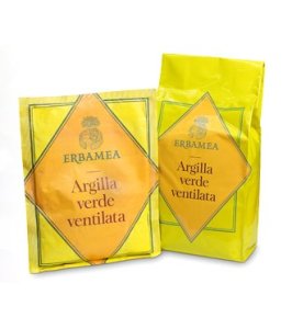 ARGILLA VERDE VENTILATA 1KG