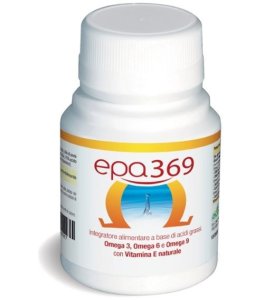 EPA 369 60CPS