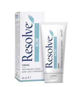 RESOLVE ACNE CREMA 60ML