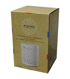 ETEREAL DIFFUSORE ORIGAMI ROSE