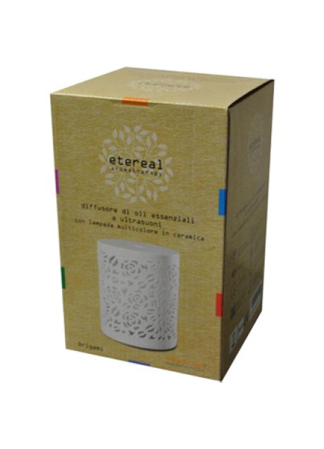ETEREAL DIFFUSORE ORIGAMI ROSE