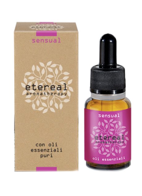 ETEREAL SENSUAL 15ML