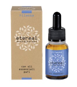 ETEREAL RILASSA 15ML