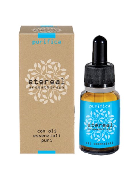 ETEREAL PURIFICA 15ML