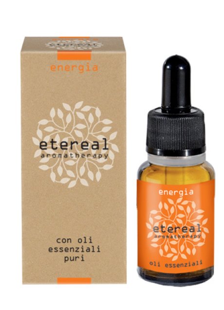 ETEREAL ENERGIA 15ML