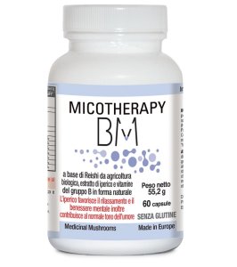 MICOTHERAPY BM 60CPS