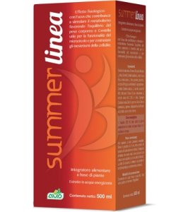 SUMMER LINEA 500 ML