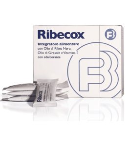 RIBECOX 30 STICK 4 ML