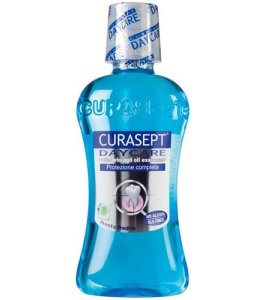 CURASEPT DAYCARE MENTA FREDDA 500 ML
