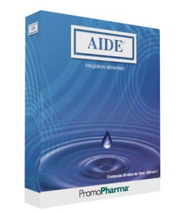 AIDE GERMANIO 20 STICK