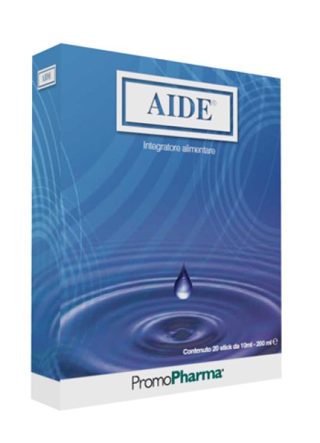 AIDE GERMANIO 20 STICK