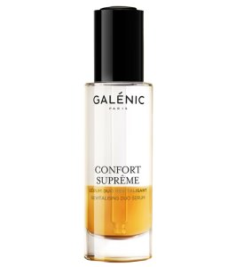 CONFORT SUPREME SIERO DUO RIV