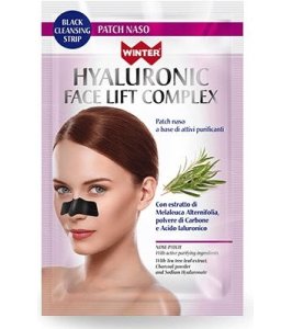 WINTER HYAL FACE L PATCH NASO