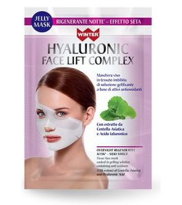 WINTER HYALURONIC MAS RIGEN