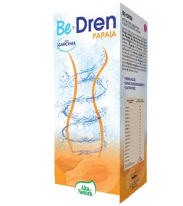 BEDREN PAPAIA 500ML