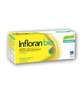 INFLORAN BIO ADULTI 7FL