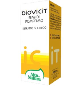 BIOVICIT GOCCE 30ML