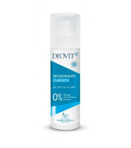 DEOVIT NUOVO DEODORANTE CLASSICO 100 ML