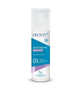 DEOVIT NUOVO DEODORANTE DELICATO 100 ML