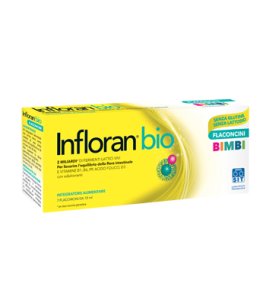 INFLORAN BIO BIMBI 7FL
