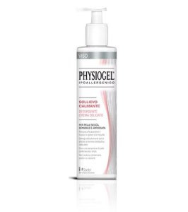 PHYSIOGEL SOLLIEVO CALMANTE AI DETERGENTE CREMA 200 ML