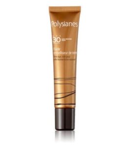 LES POLYSIANES FLUIDO SPF30