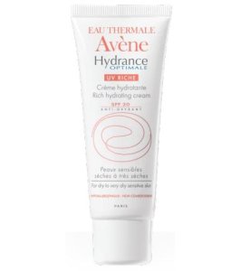 HYDRANCE CREMA RICCA