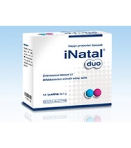 INATAL DUO 14 BUSTINE