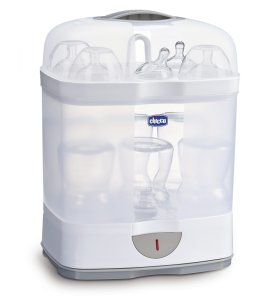 STERILIZ CH 73920 2 IN 1 NEW