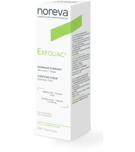 EXFOLIAC GOMMAGE PURIFIANT 50ML