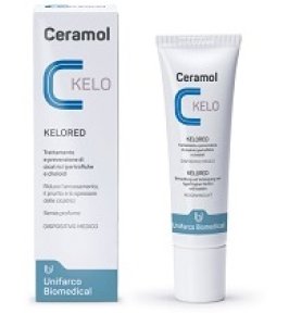 CERAMOL KELORED 30 ML