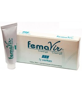FEMAVIR CREMA 30ML