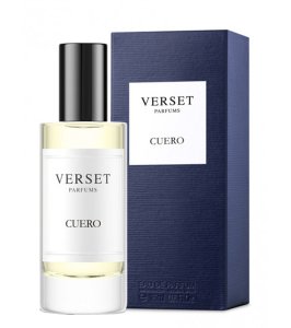 VERSET CUERO EDT 15ML