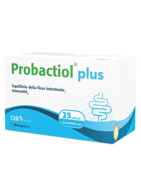 PROBACTIOL PLUS P AIR 120CPS