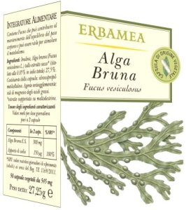 ALGA BRUNA 50OPR ERBAMEA