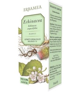 ECHINACEA ANGUSTIFOLIA 50ML